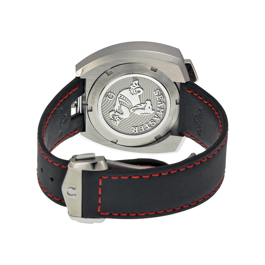 Omega Seamaster 225.12.43.50.01.001 Men's Automatic 2