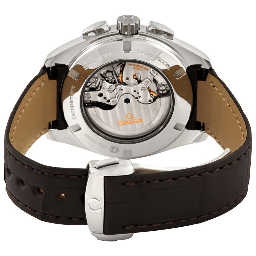 Omega Seamaster 231.13.44.50.09.001 Men's Automatic 2