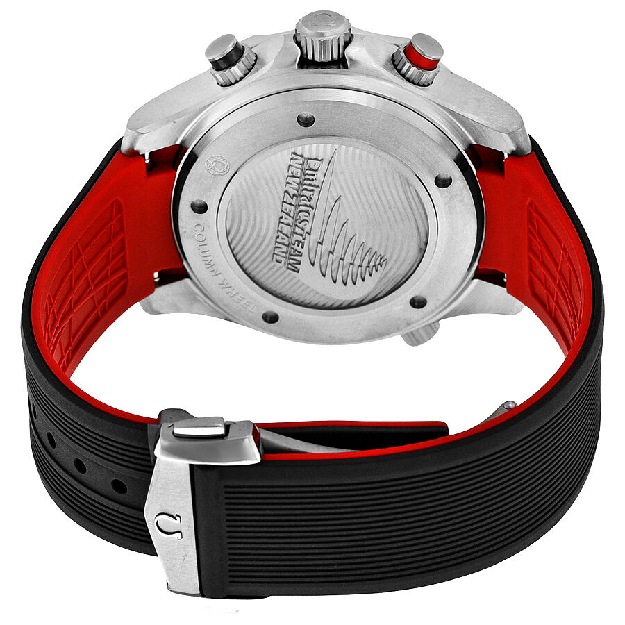 Omega Seamaster 212.92.44.50.99.001 Men's Automatic 2