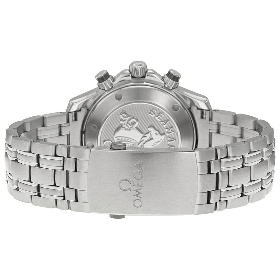 Omega Seamaster 212.30.42.50.01.001 Men's Automatic 2