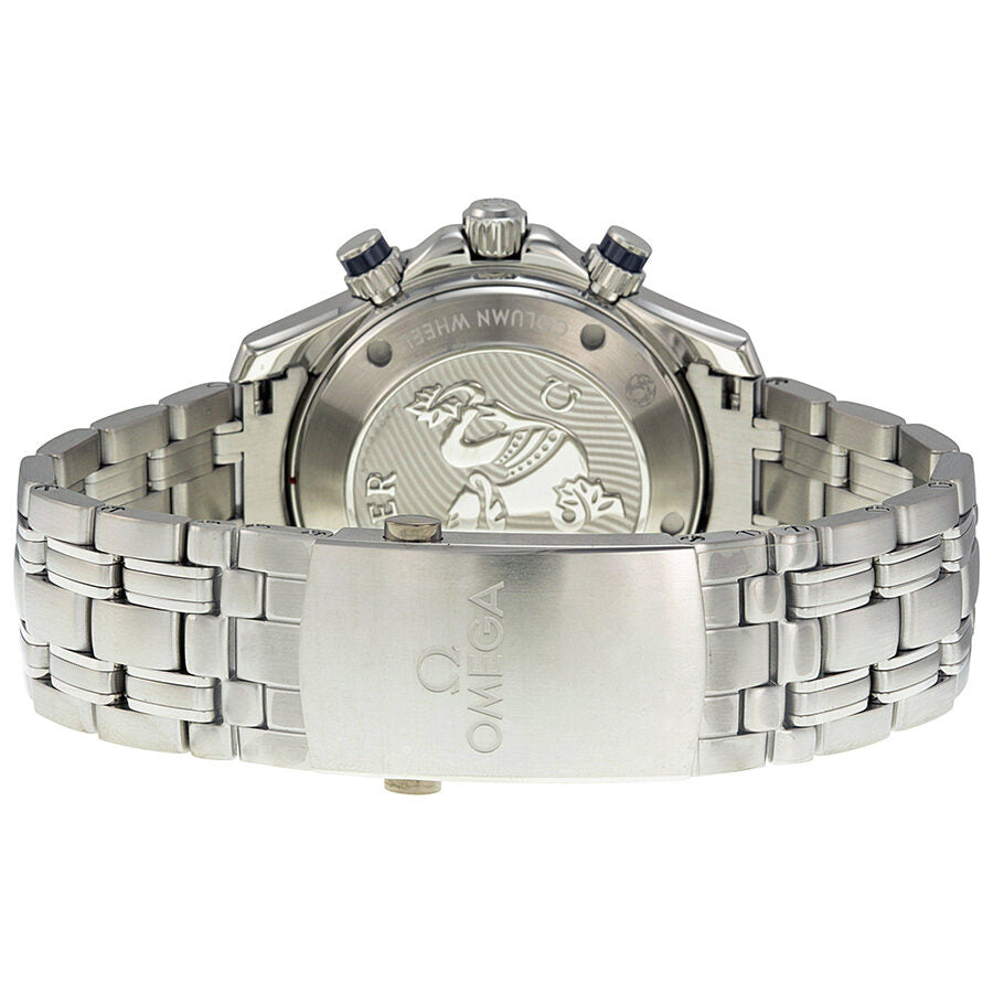 Omega Seamaster 212.30.42.50.03.001 Men's Automatic 2