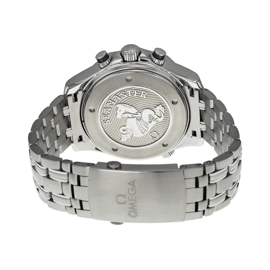 Omega Seamaster 212.30.44.52.01.001 Men's Automatic 2