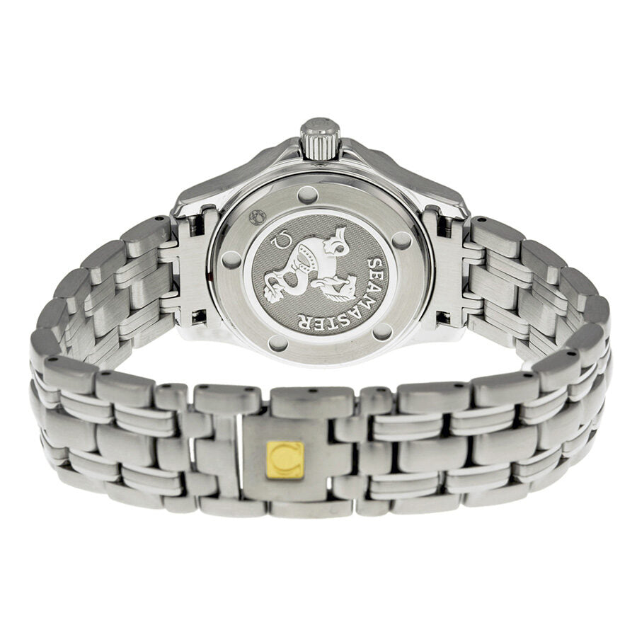 Omega Seamaster 2224.80 Ladies Quartz 2