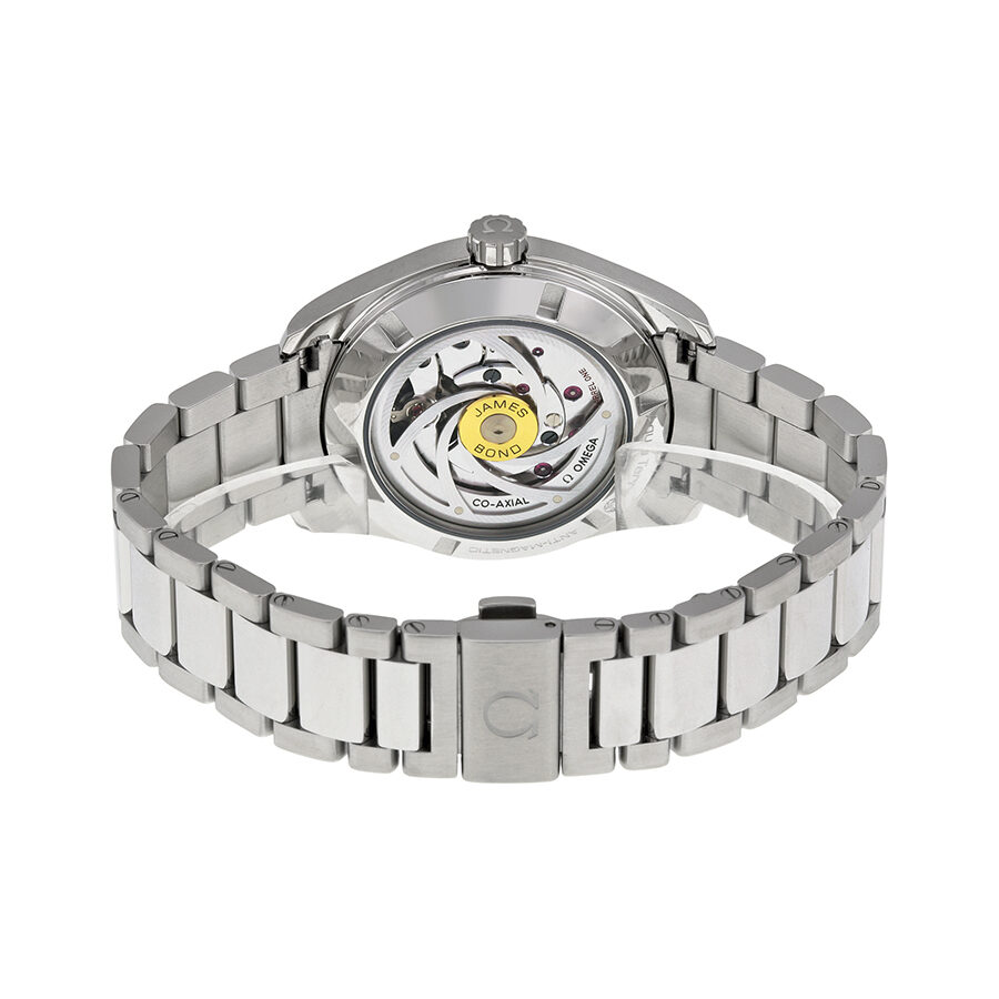 Omega Aqua Terra 231.10.42.21.03.004 Men's Automatic 2