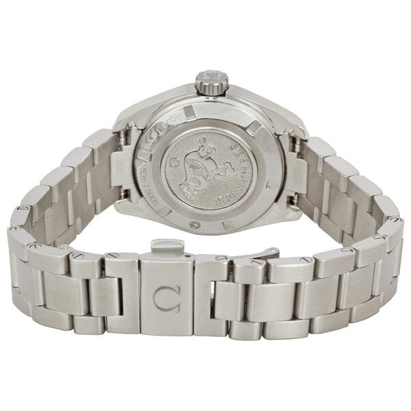 Omega Seamaster 231.10.30.61.06.001 Ladies Quartz 2