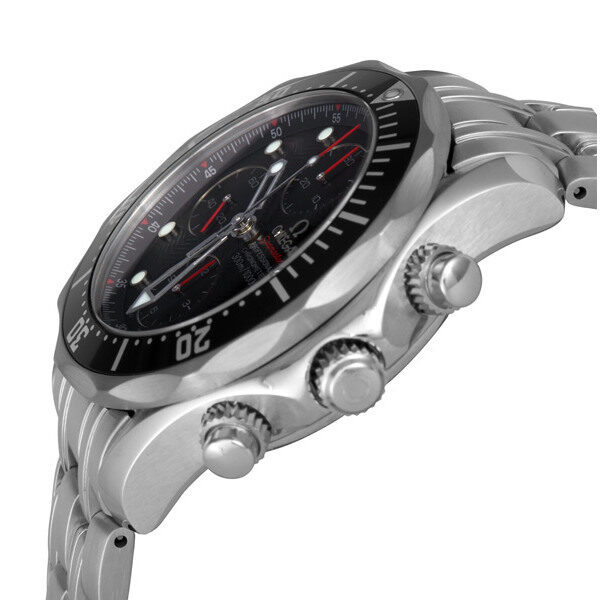 Omega Seamaster 213.30.42.40.01.001 Men's Automatic 2