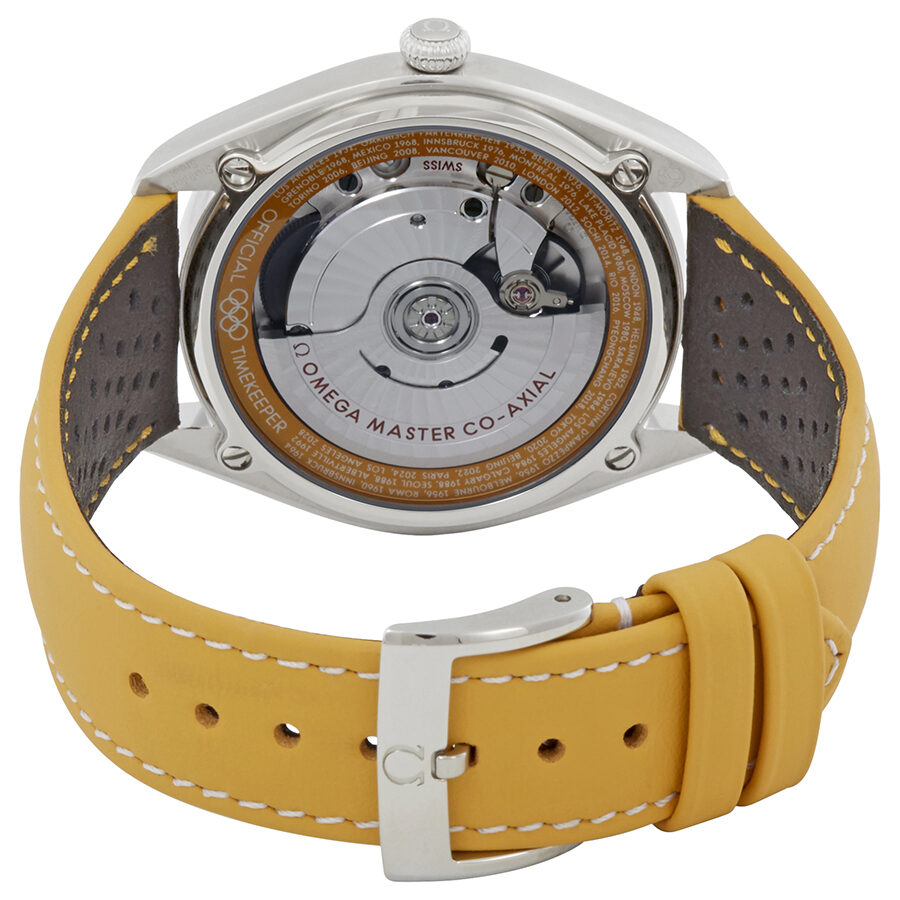 Omega Seamaster 522.32.40.20.01.002 Men's Automatic 2