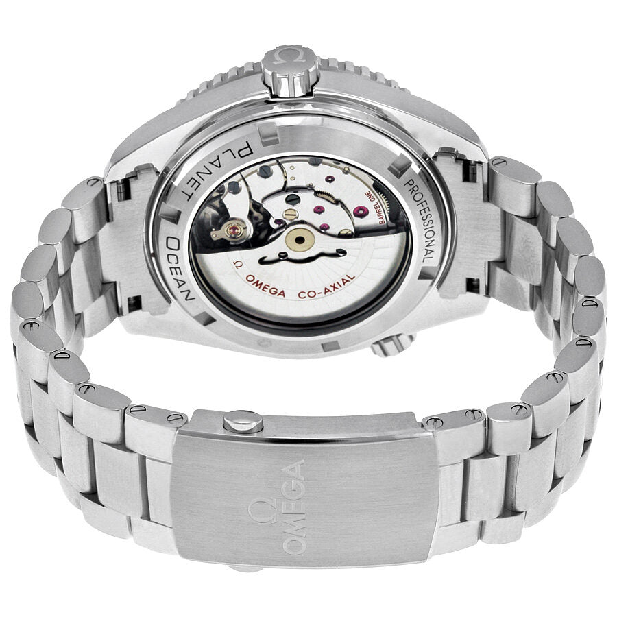 Omega Seamaster 232.30.46.21.01.001 Men's Automatic 2