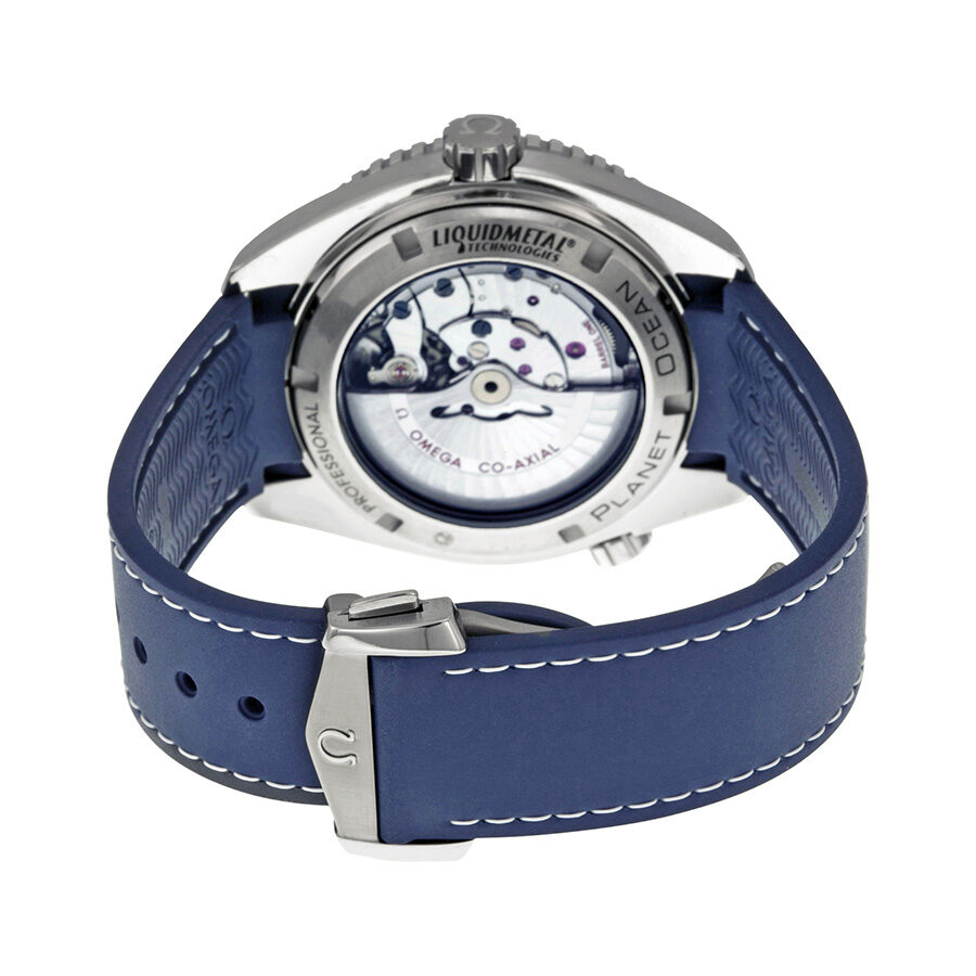 Omega Seamaster 232.92.46.21.03.001 Men's Automatic 2