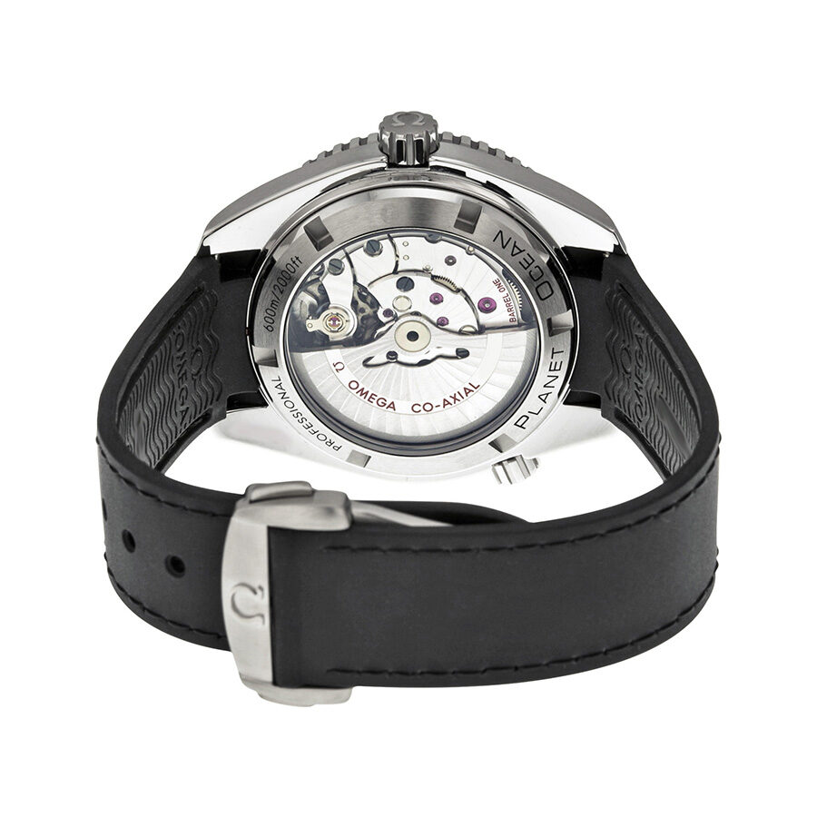 Omega Seamaster 232.32.42.21.01.003 Men's Automatic 2