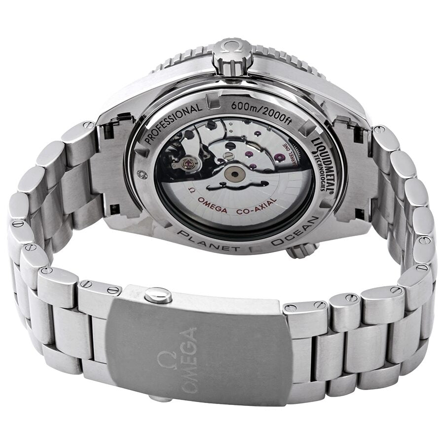 Omega Seamaster 232.90.46.21.03.001 Men's Automatic 2