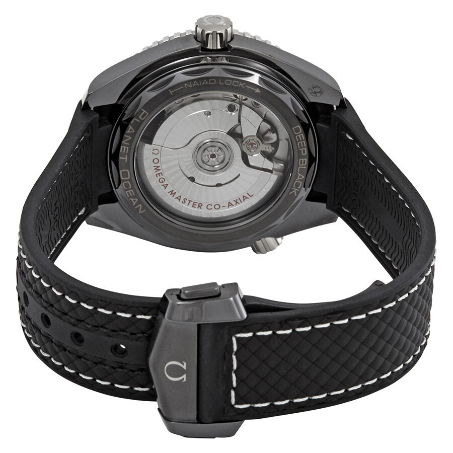 Omega Seamaster 215.92.40.20.01.001 Men's Automatic 2