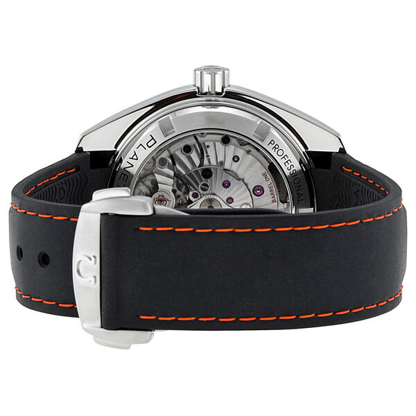 Omega Seamaster 232.32.42.21.01.005 Men's Automatic 2