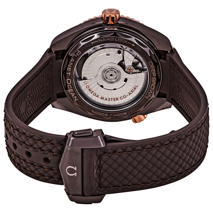 Omega Seamaster 215.62.40.20.13.001 Men's Automatic 2