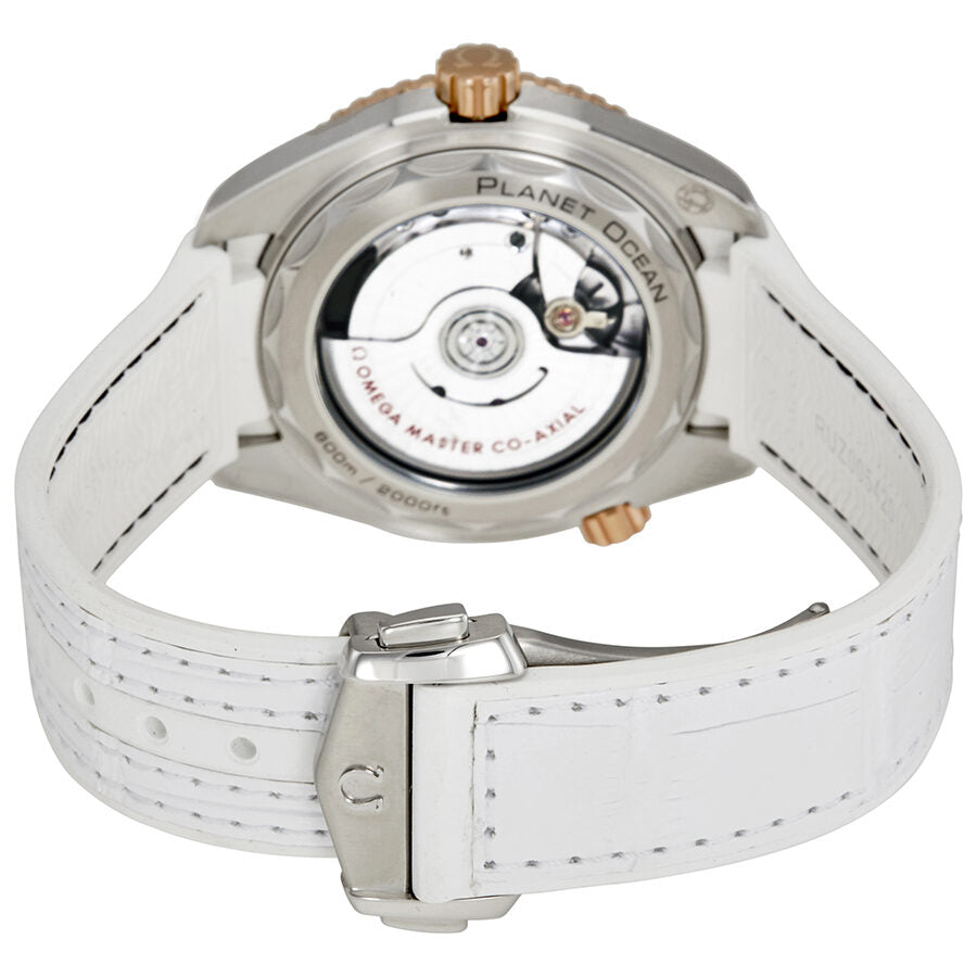 Omega Seamaster 215.23.40.20.04.001 Men's Automatic 2