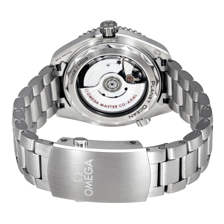 Omega Seamaster 215.30.40.20.04.001 Men's Automatic 2