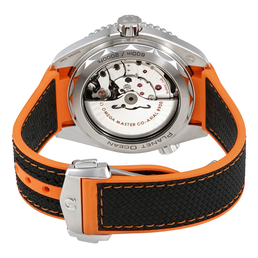 Omega Seamaster 215.32.44.21.01.001 Men's Automatic 2