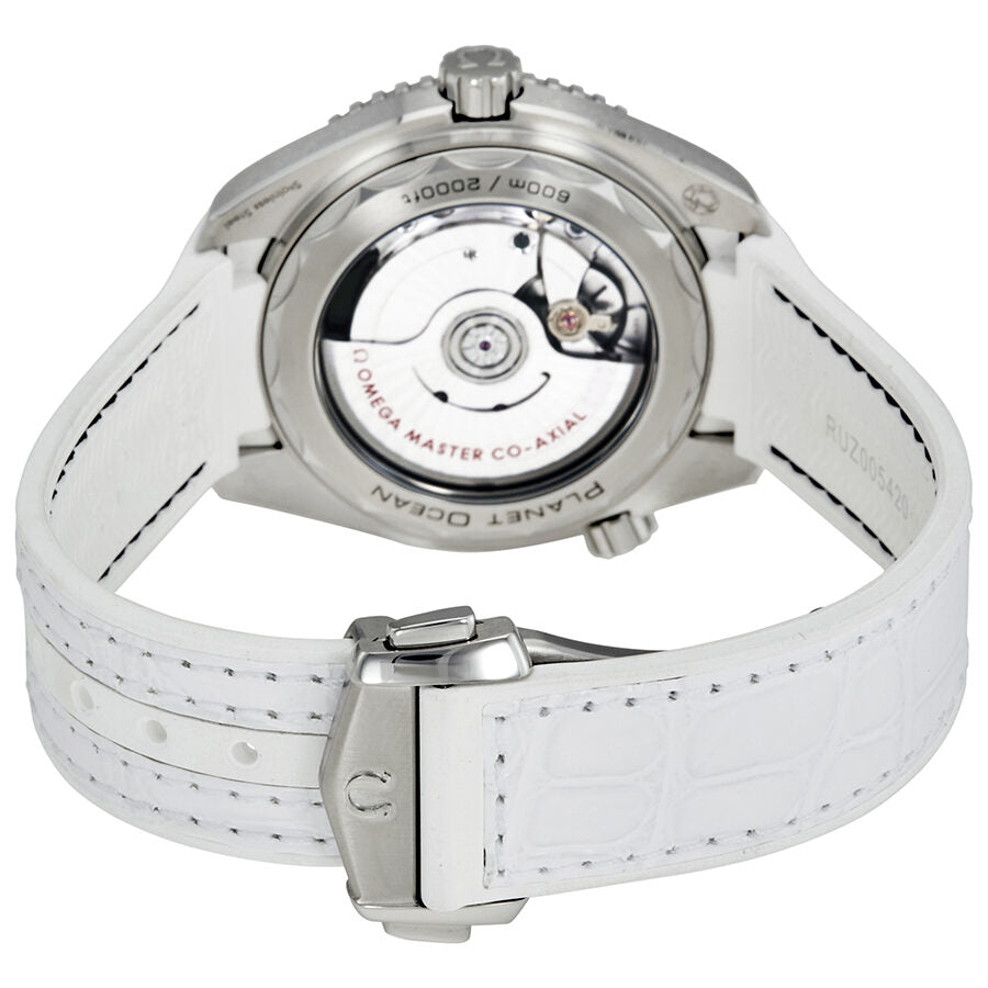 Omega Seamaster 215.33.40.20.04.001 Men's Automatic 2