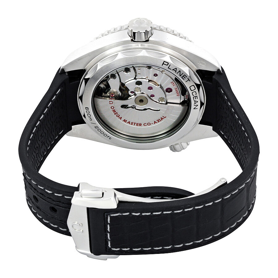 Omega Seamaster 215.33.44.21.01.001 Men's Automatic 2