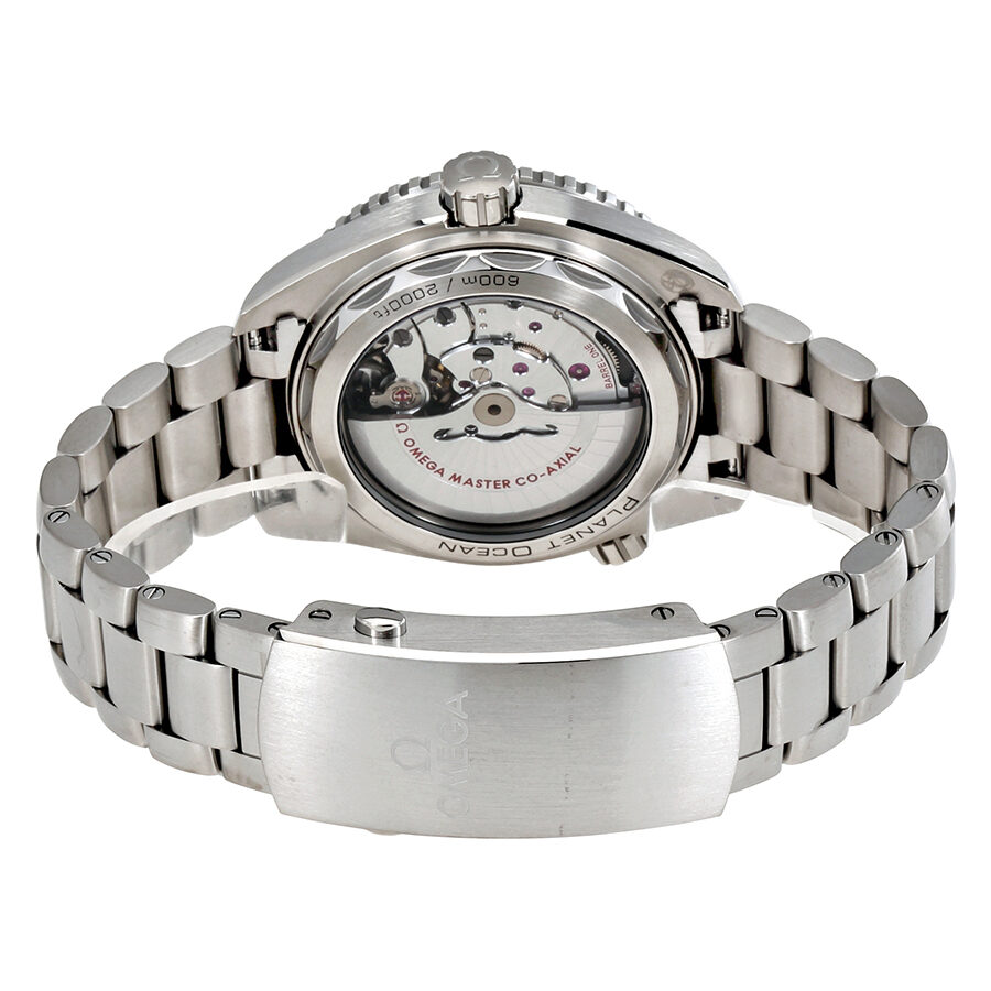 Omega Seamaster 215.90.44.21.99.001 Men's Automatic 2