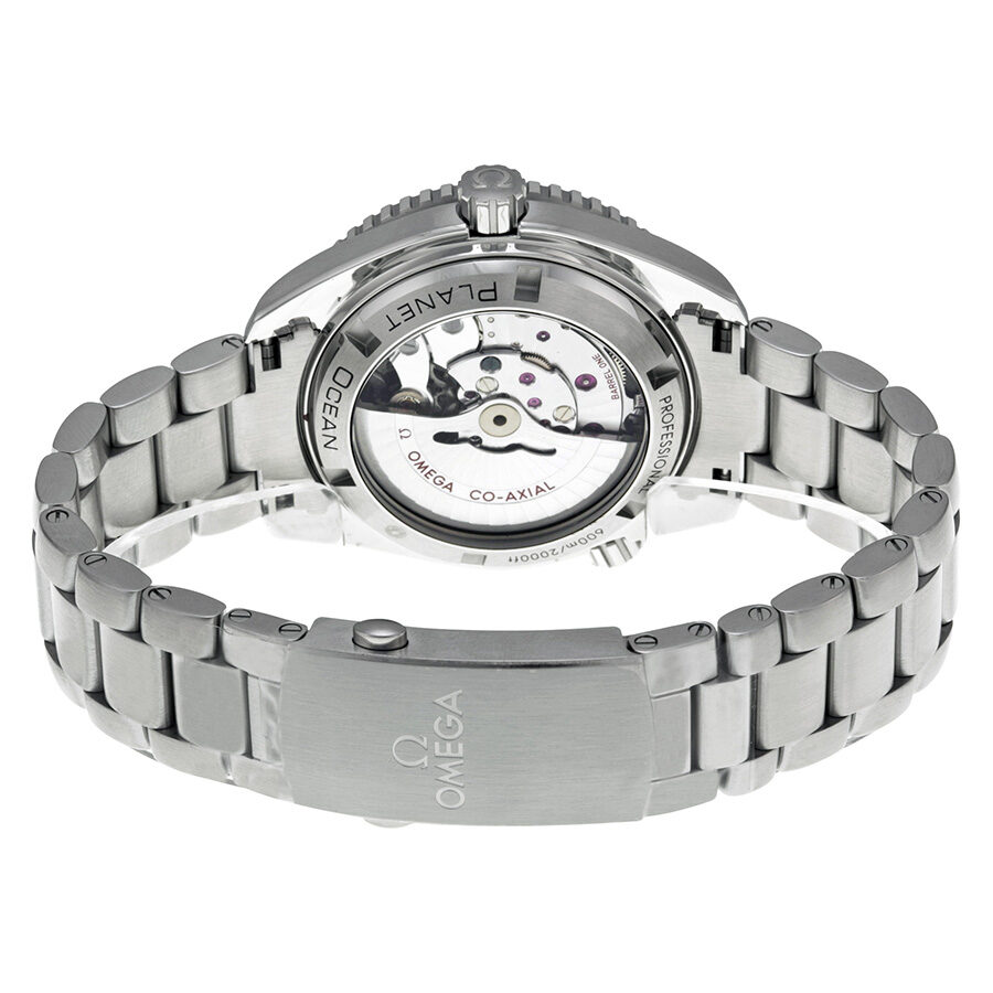 Omega Seamaster 23230422101002 Men's Automatic 2