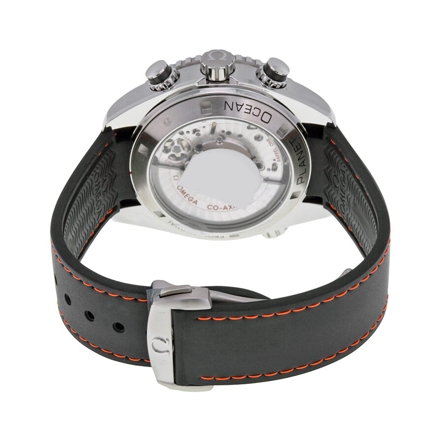 Omega Seamaster 232.32.46.51.01.005 Men's Automatic 2