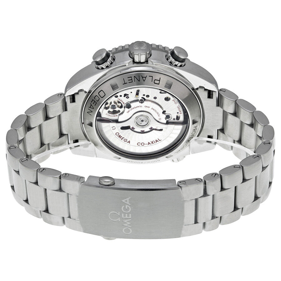 Omega Seamaster 23230465101003 Men's Automatic 2