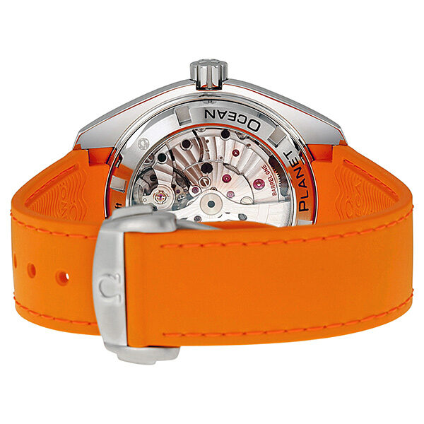 Omega Seamaster 23232422101001 Men's Automatic 2