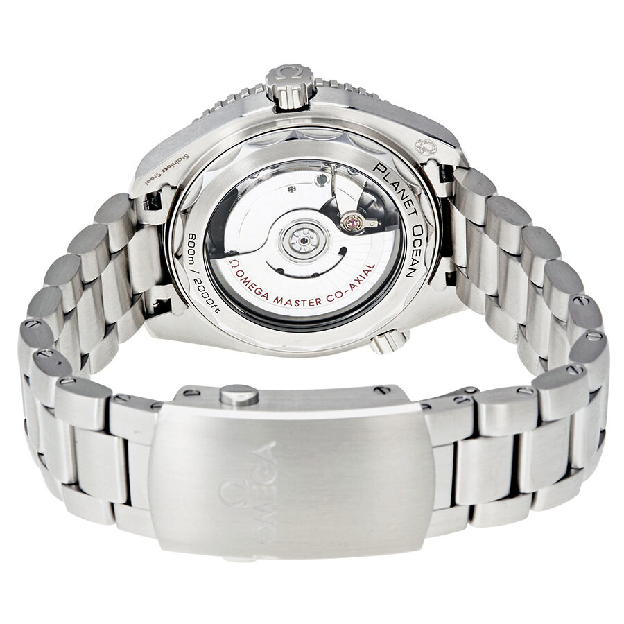 Omega Seamaster 215.30.40.20.03.001 Men's Automatic 2