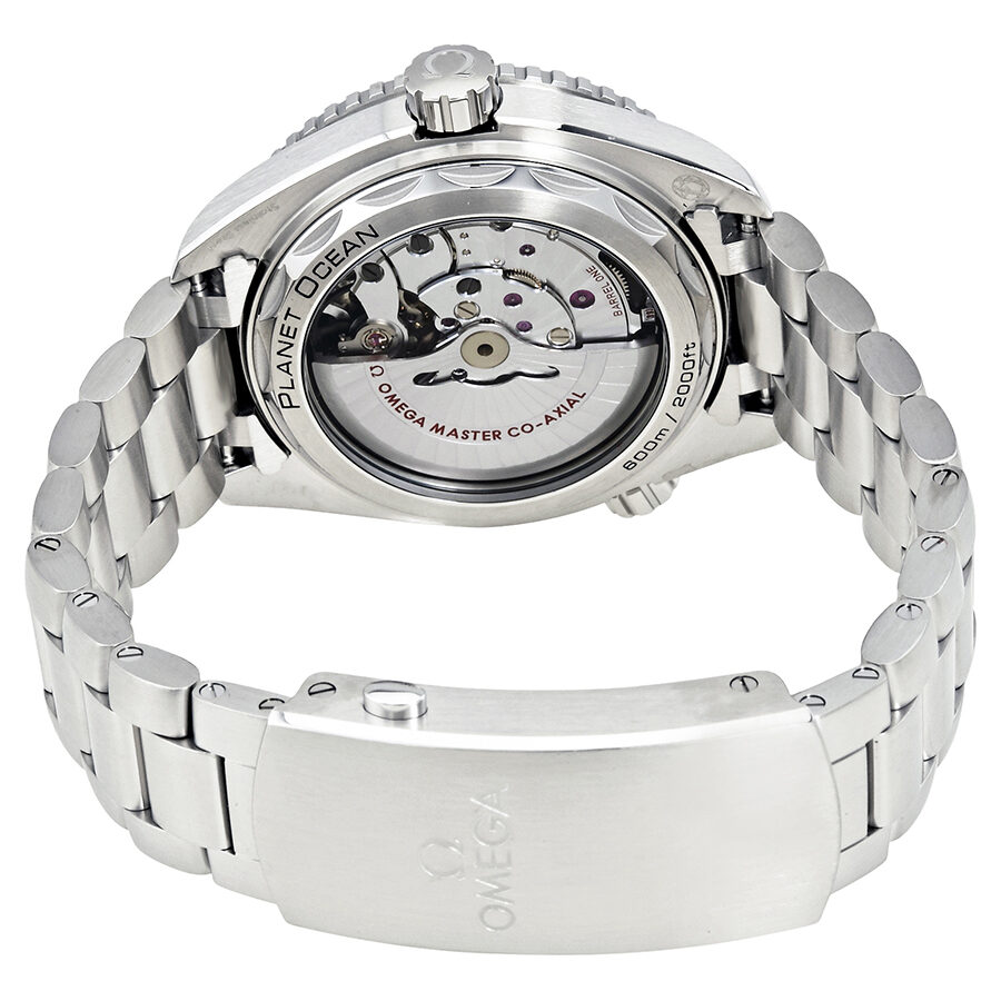 Omega Seamaster 215.30.44.21.03.001 Men's Automatic 2