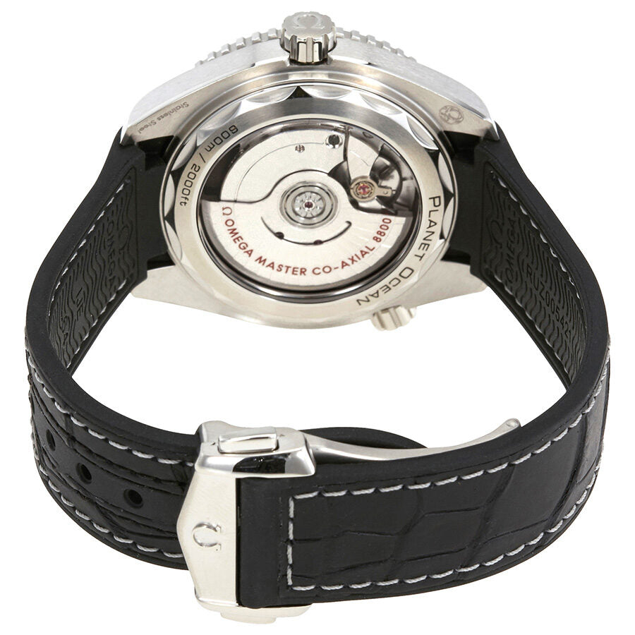 Omega Seamaster 215.33.40.20.01.001 Men's Automatic 2