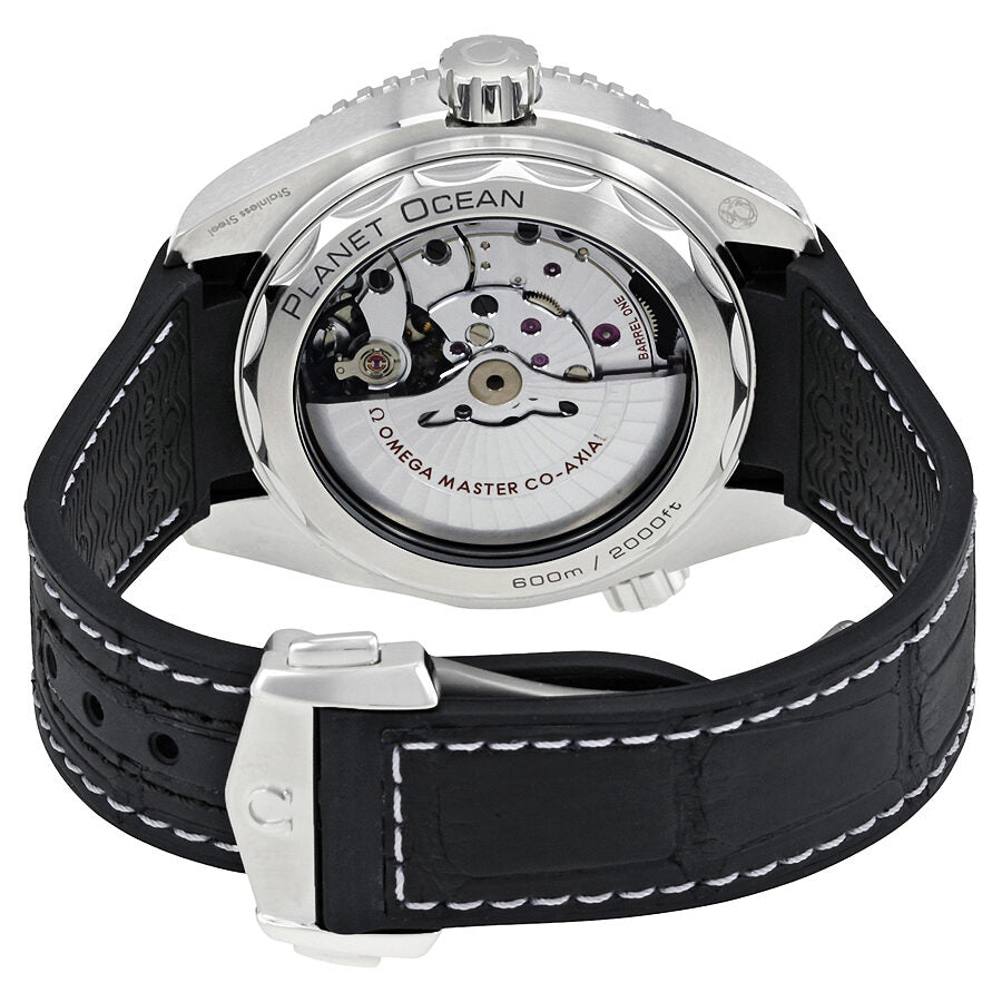 Omega Seamaster 215.33.44.22.01.001 Men's Automatic 2