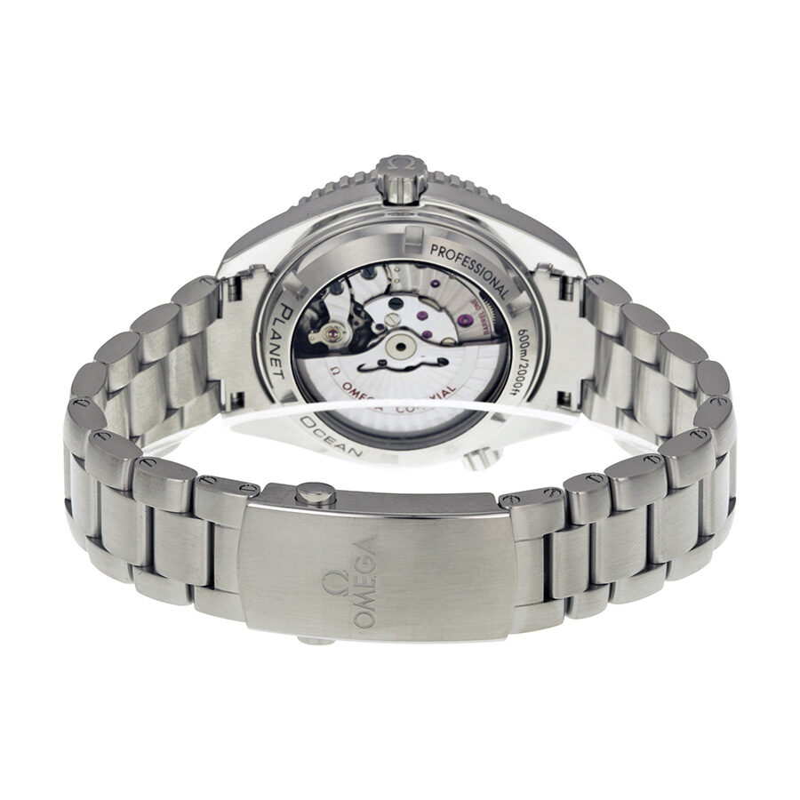 Omega Seamaster 232.30.42.21.04.001 Men's Automatic 2