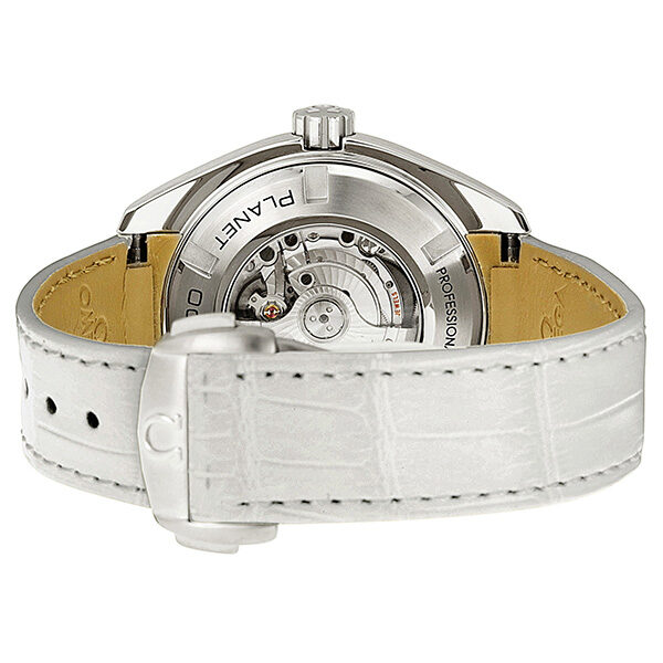 Omega Seamaster 232.33.38.20.04.001 Men's Automatic 2