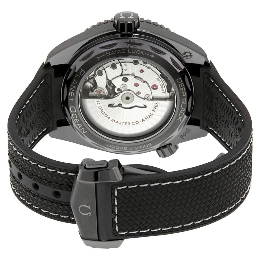 Omega Seamaster 215.92.46.22.01.001 Men's Automatic 2