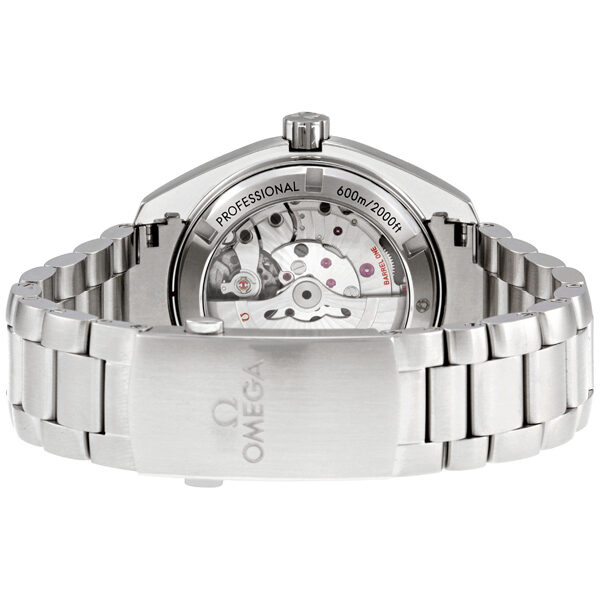 Omega Seamaster 232.30.42.21.01.001 Men's Automatic 2