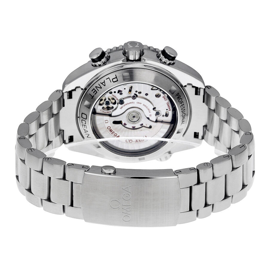 Omega Seamaster 232.30.46.51.01.001 Men's Automatic 2