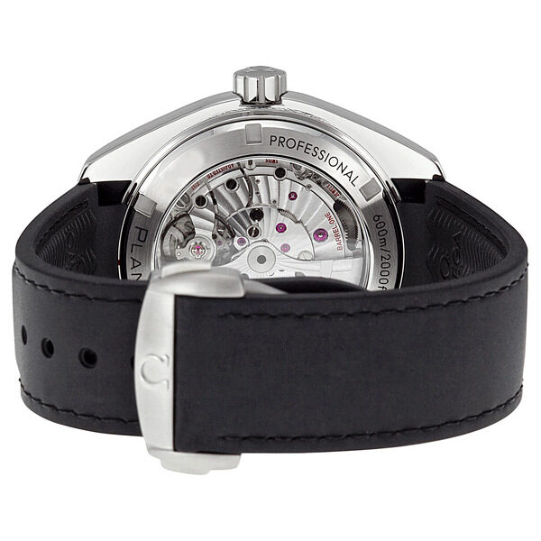 Omega Seamaster 232.32.46.21.01.003 Men's Automatic 2