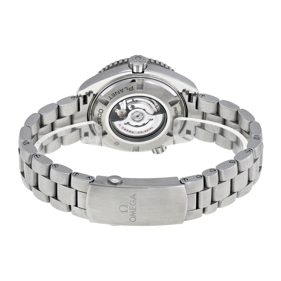 Omega Seamaster 232.30.38.20.01.001 Unisex Automatic 2