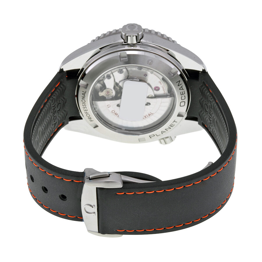 Omega Seamaster 232.32.46.21.01.005 Men's Automatic 2