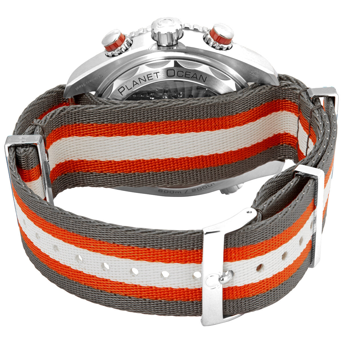 Omega Seamaster 215.32.46.51.99.001 Men's Automatic 2