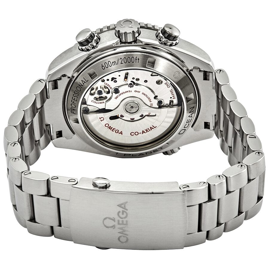 Omega Seamaster 232.15.46.51.01.001 Men's Automatic 2