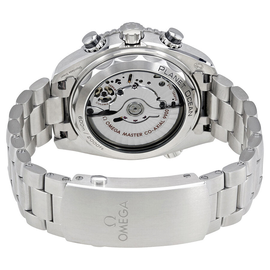 Omega Seamaster 215.30.46.51.01.002 Men's Automatic 2