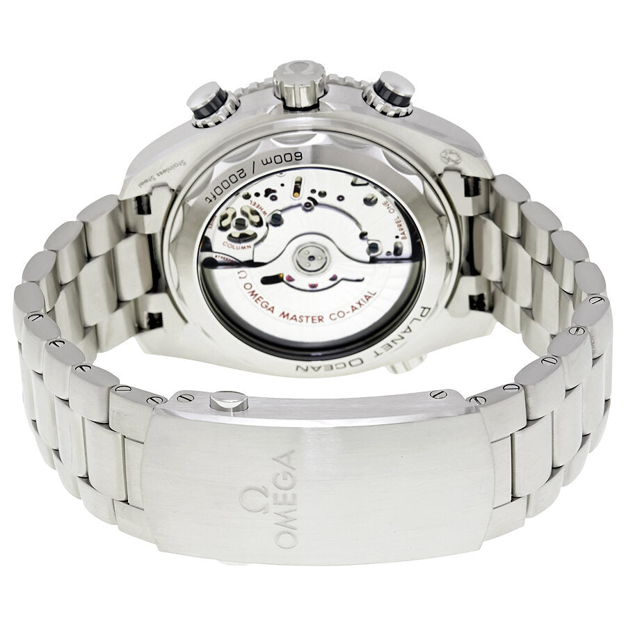 Omega Seamaster 215.30.46.51.03.001 Men's Automatic 2