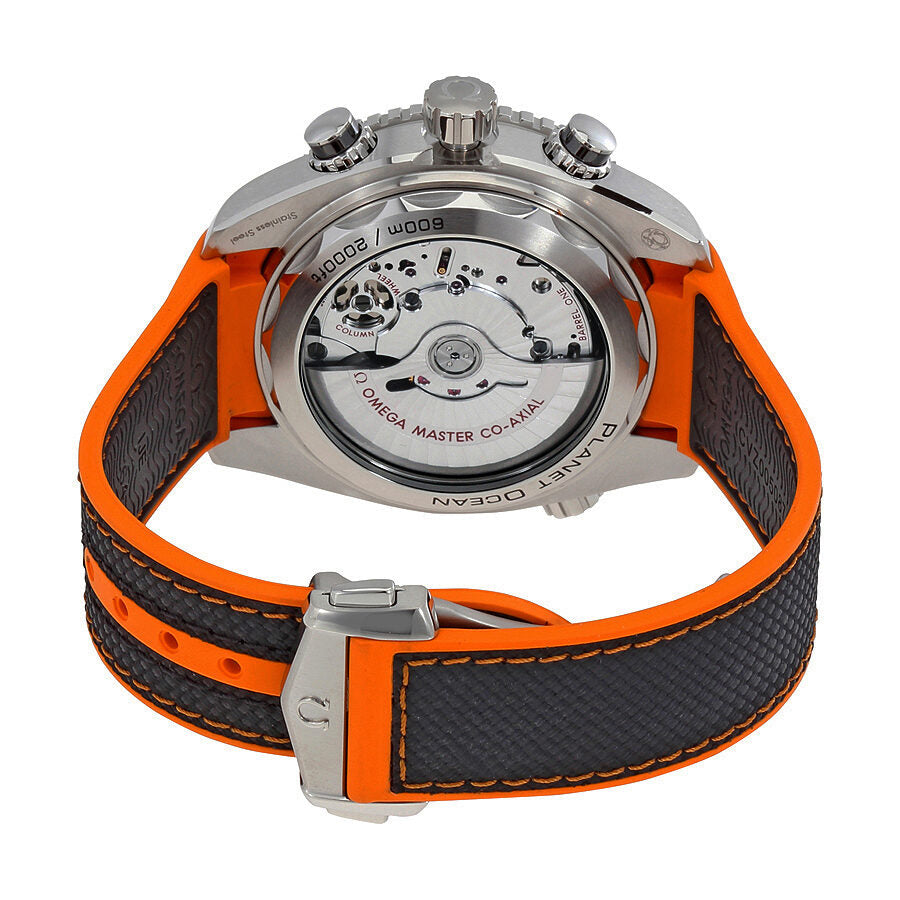 Omega Seamaster 215.32.46.51.01.001 Men's Automatic 2