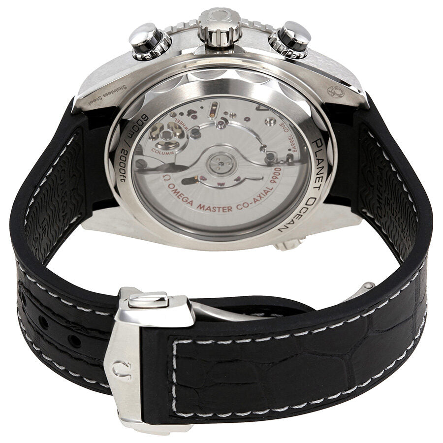 Omega Seamaster 215.33.46.51.01.001 Men's Automatic 2