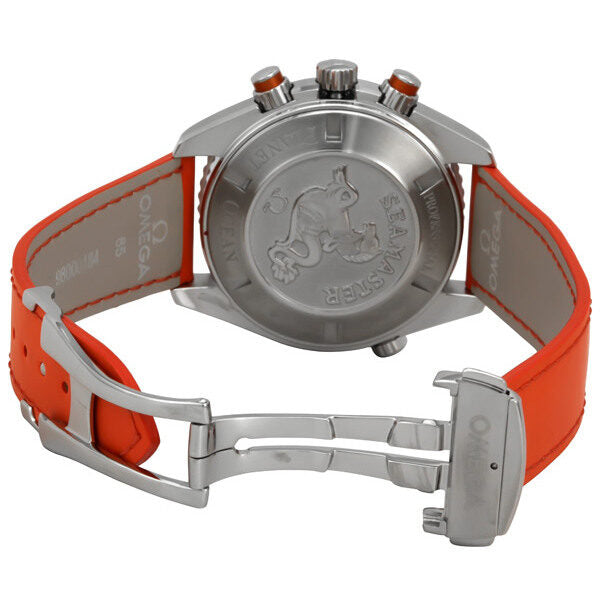 Omega Seamaster 2918.50.83 Men's Automatic 2