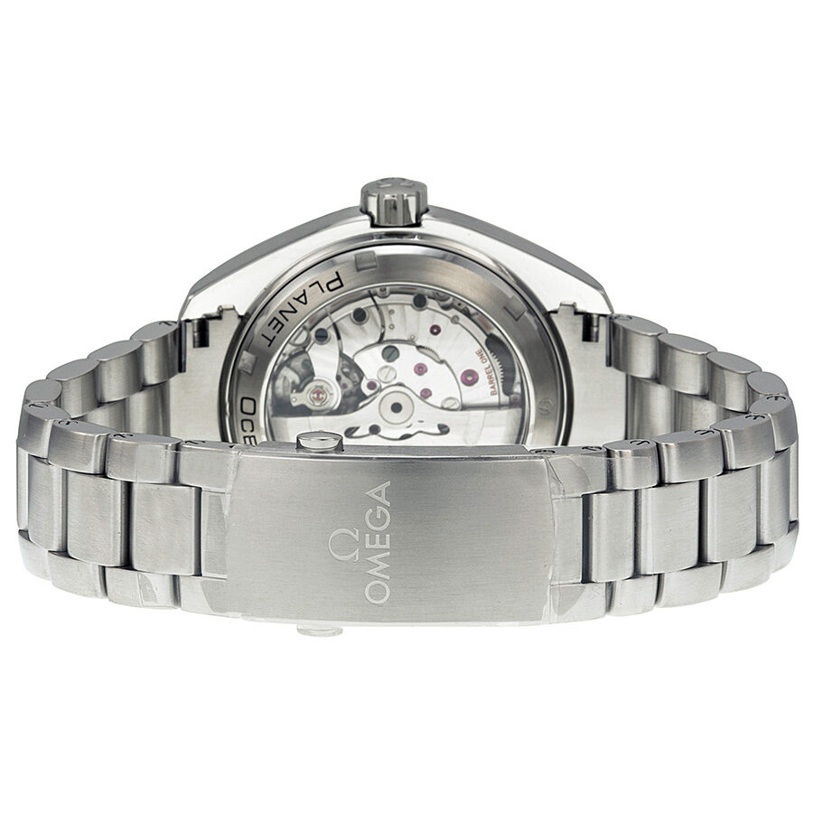 Omega Seamaster 232.30.44.22.01.001 Men's Automatic 2