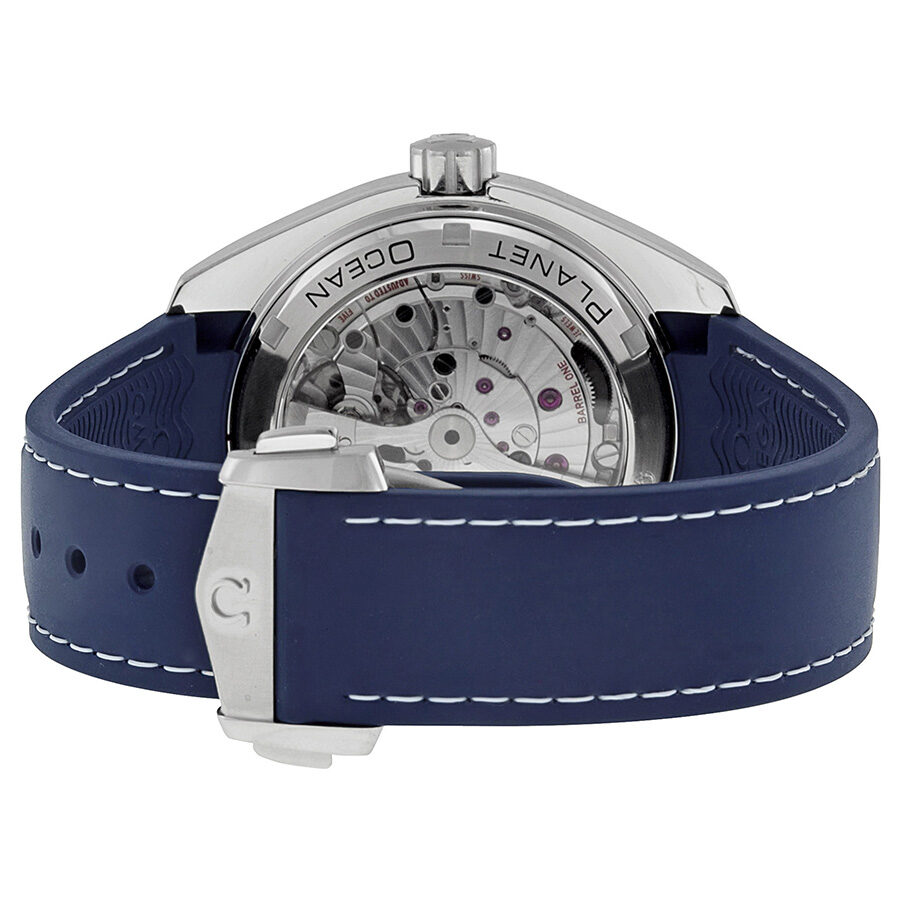 Omega Seamaster 23232442203001 Men's Automatic 2