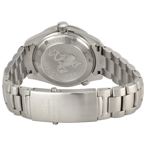 Omega Seamaster 2209.50 Men's Automatic 2